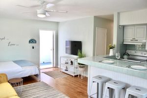 Alquiler Temporario - Seabreeze Suite Studio on Hollywood Beach