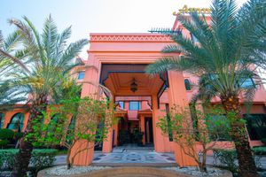 Alojamiento - Amman Unique Hotel