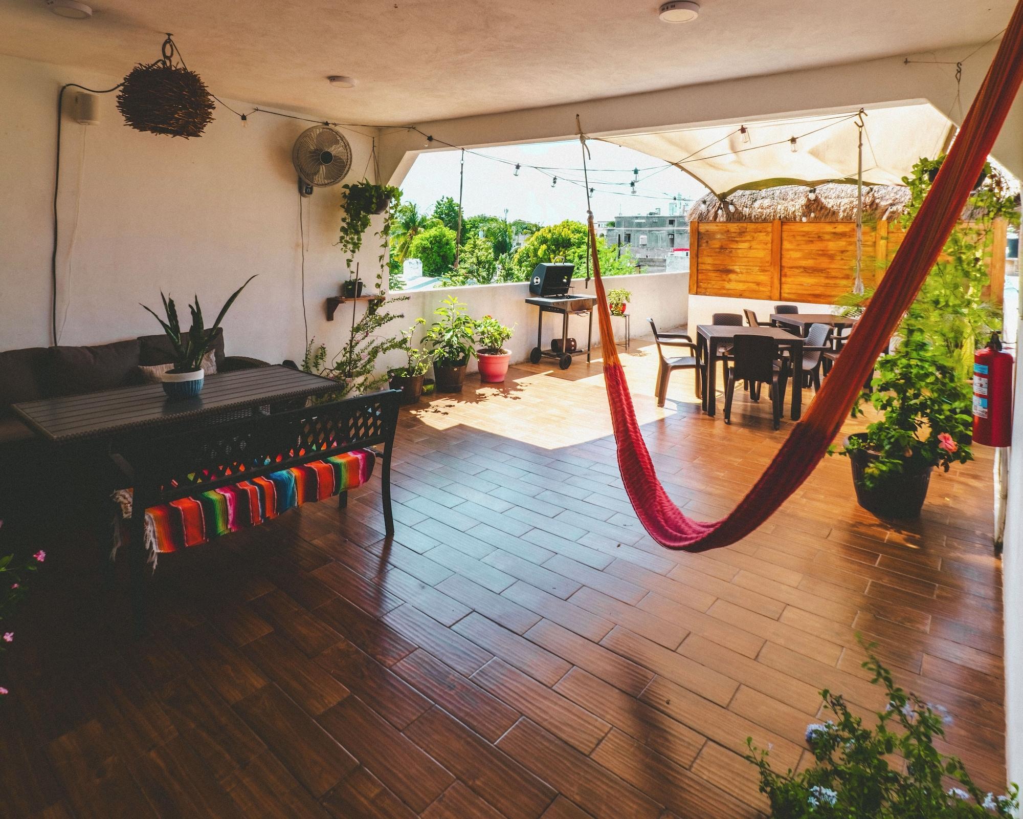 Equipamiento de Habitación La Perle Noire
