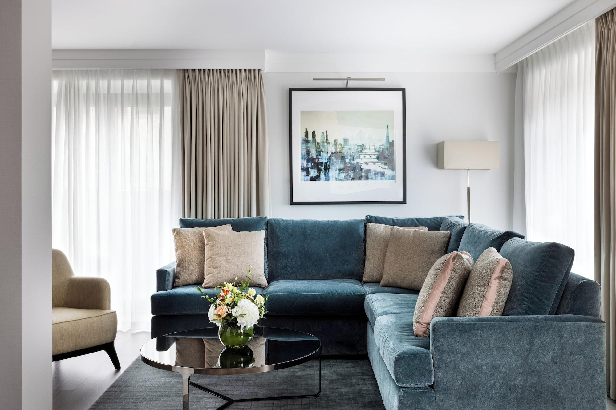 Comodidades del Alojamiento 15 Basil Street