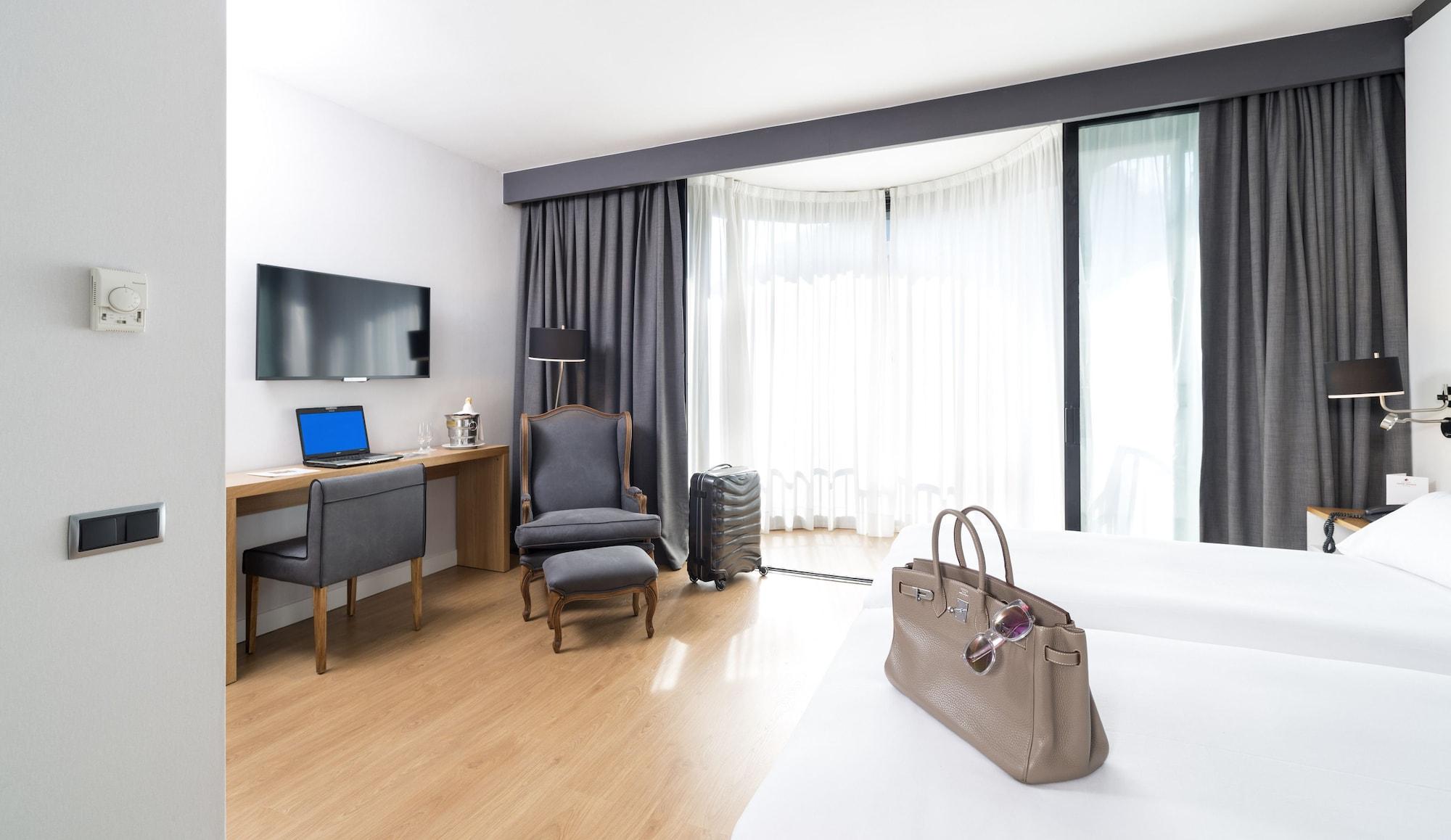 Habitación Guitart Grand Passage