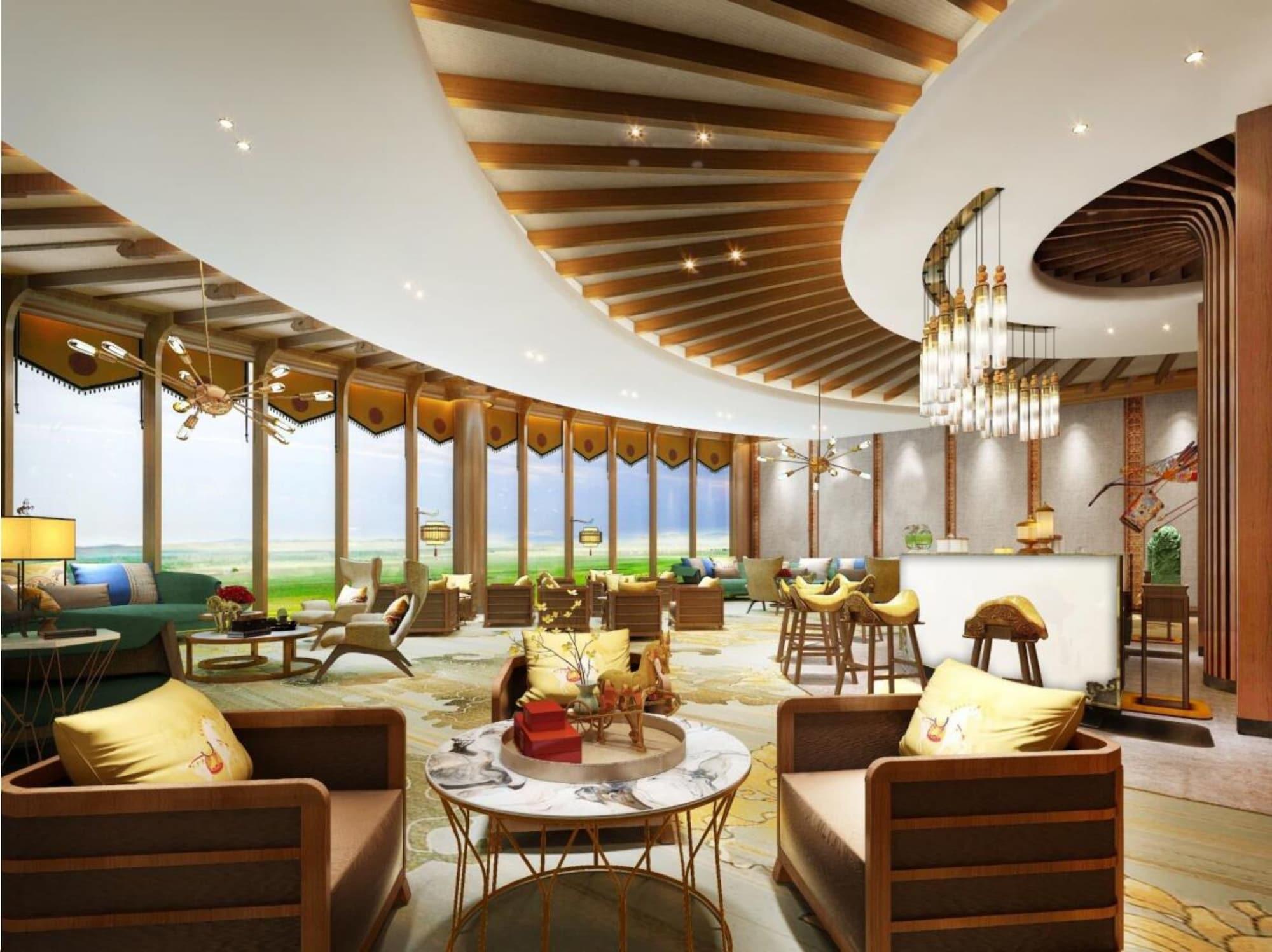 Restaurant Yu Dao Kou Arcadia Prairie Resort