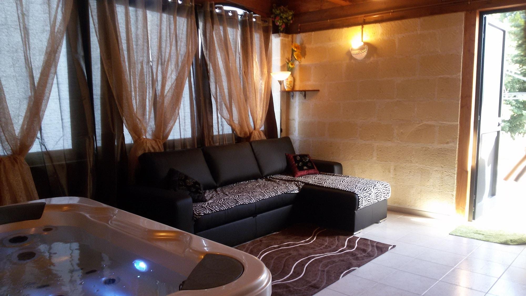 Spa L'Isola Felice
