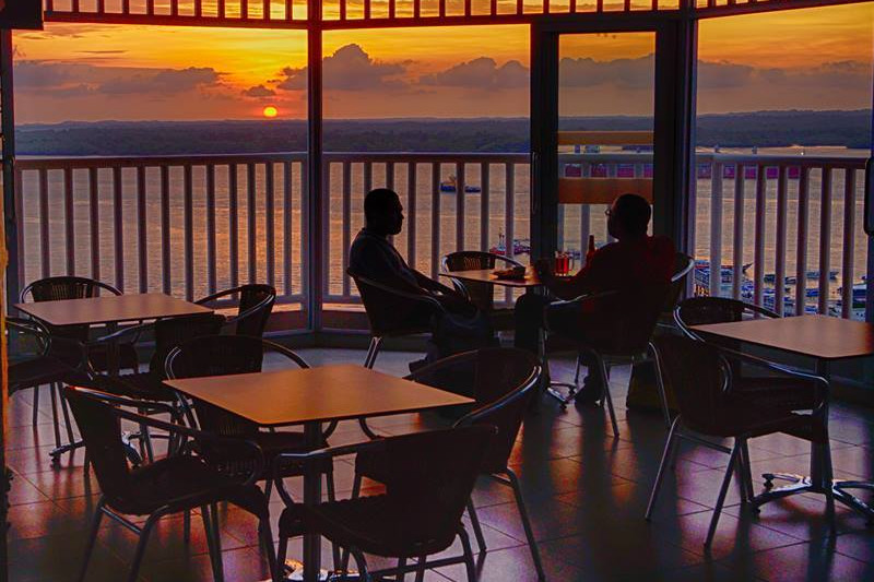 Restaurant Torre Mar
