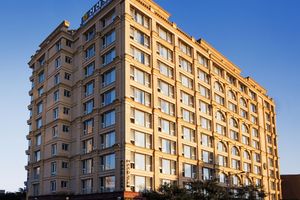 Alojamiento - ShinShin Hotel Jeju Ocean