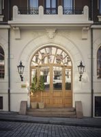 Alojamiento - Hotel 1904