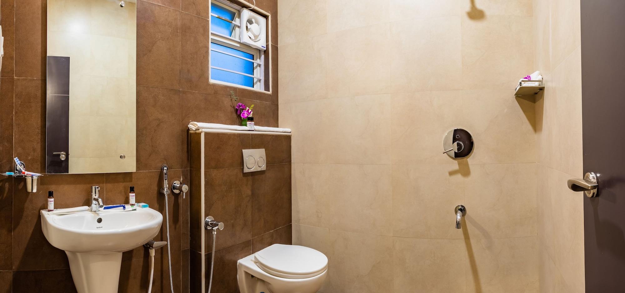 Equipamiento de Habitación Aadya Elite