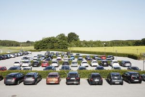 Alojamiento - Montra Hotel Sabro Kro