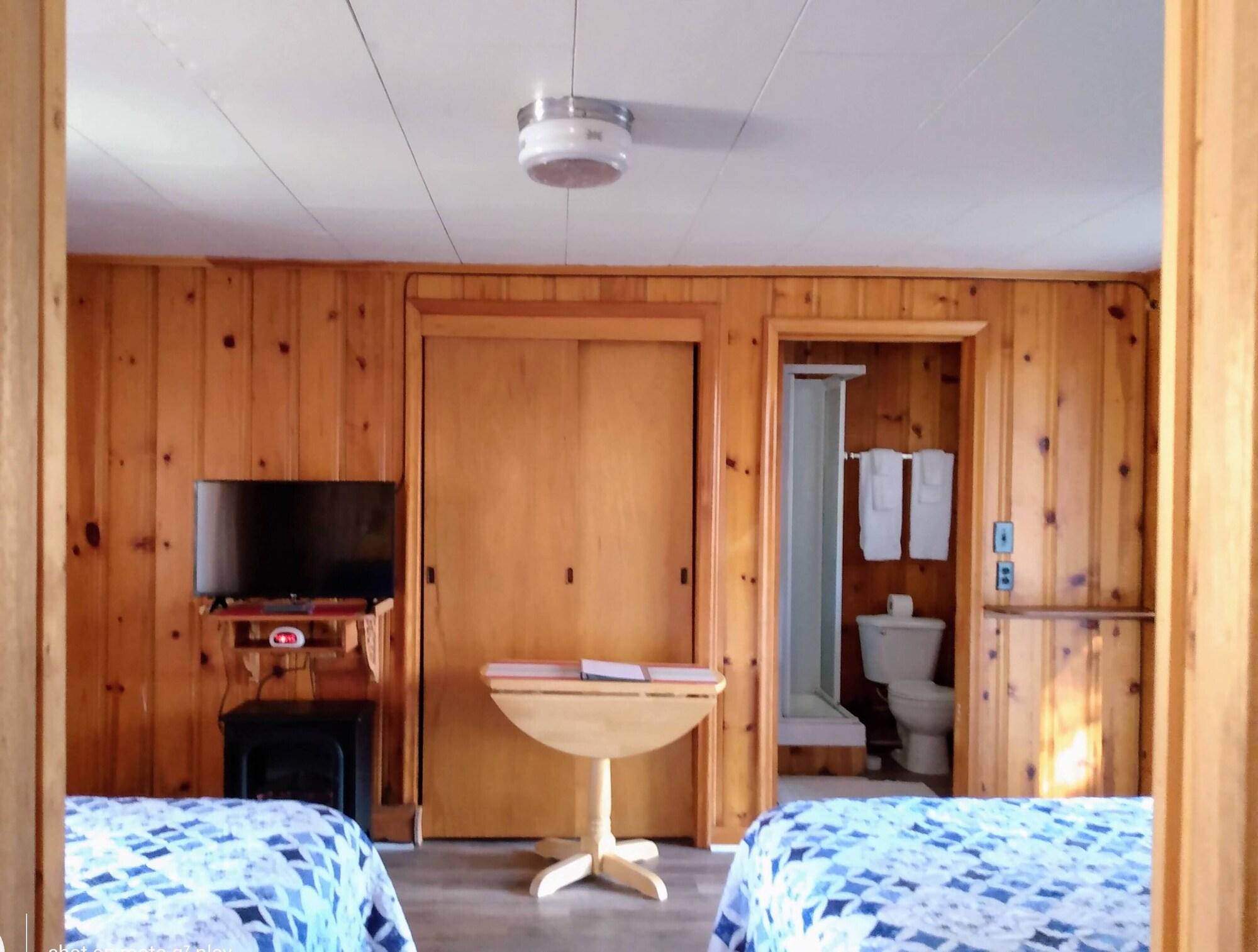 Set de Habitación Billingsley Creek
