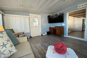 Alquiler Temporario - Waterfront Beach House