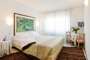 Alojamiento - antico albergo madonna