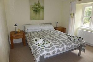 Alquiler Vacacional - Charming Cottage With Easy Access To The Eden Project, Lost Gardens Of Heligan