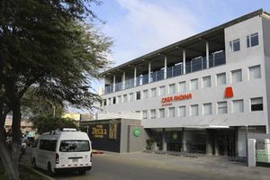 Alojamiento - Casa Andina Standard Talara