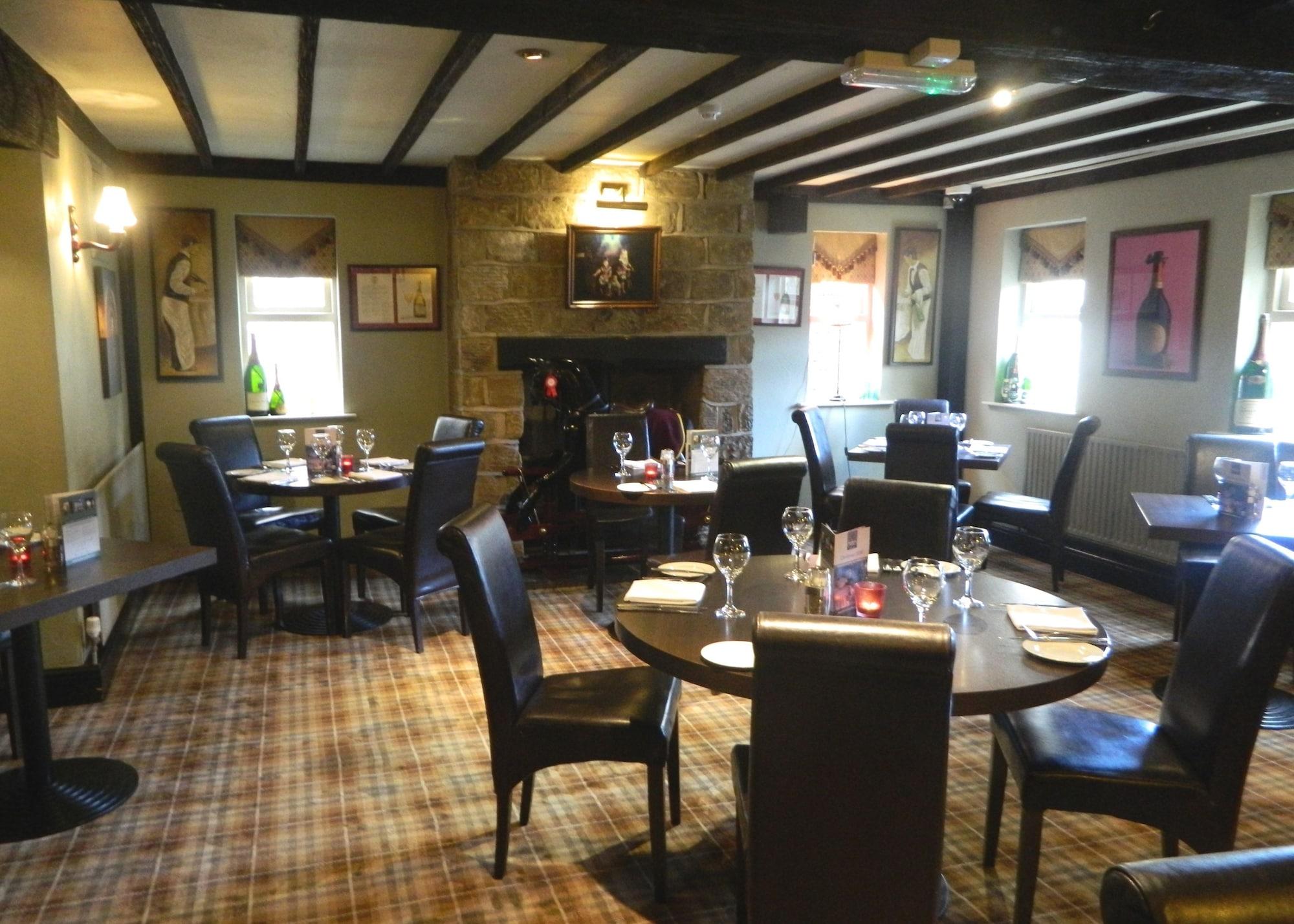 Restaurant Black Horse Inn