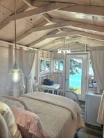 Alquiler Vacacional - Welcome to “The Boat House” – Your Cozy Lakeside Getaway on Wymer Lake