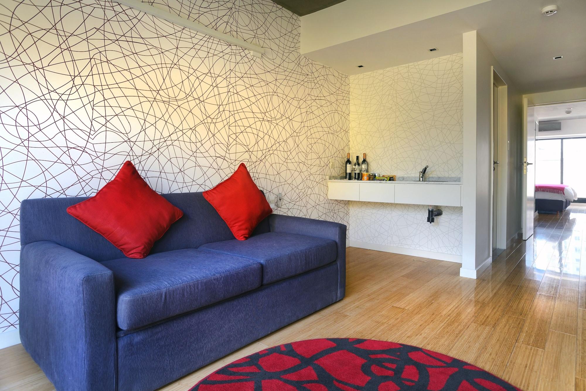 Habitación Pleno Palermo Soho