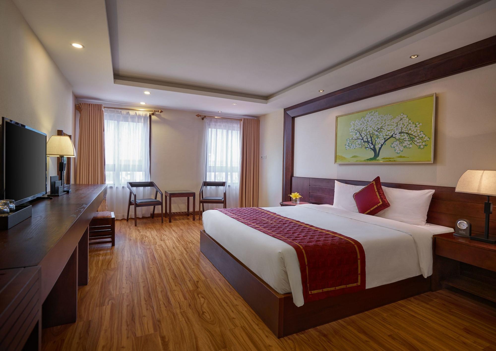 Habitación Freesia Hotel