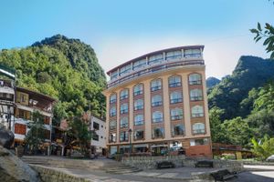 Paquete - Hotel Taypikala Machupicchu