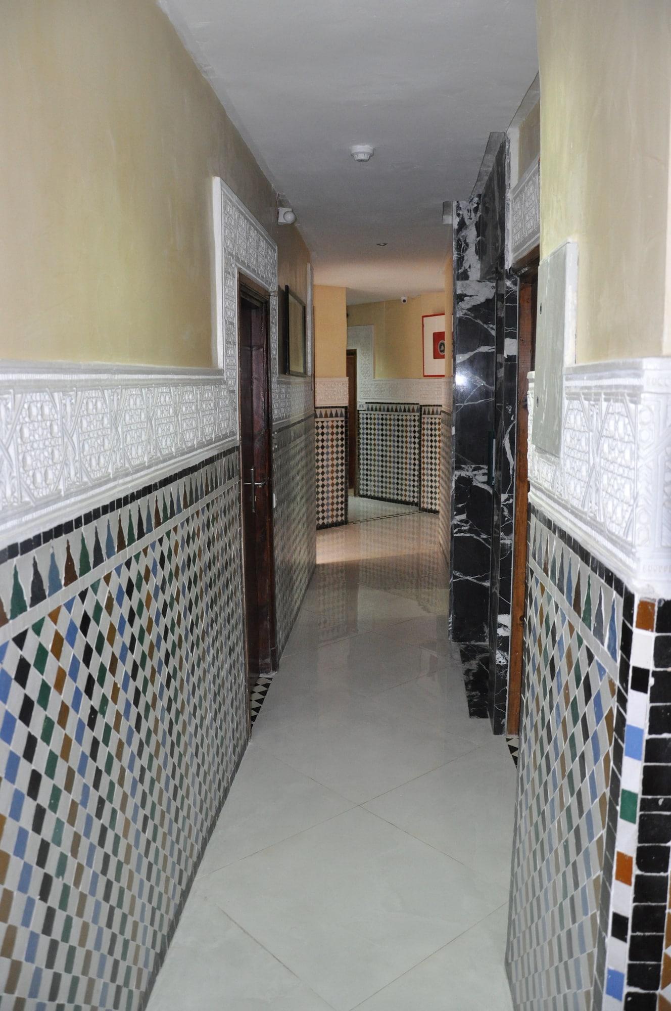 Varios Hotel Colisee