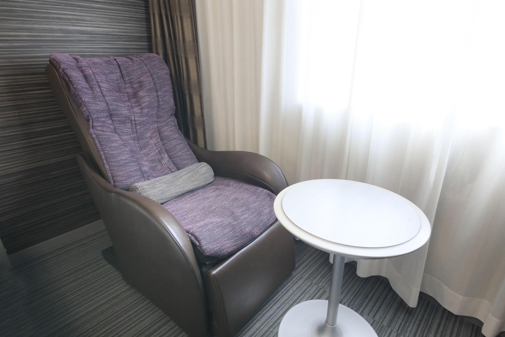 Set de Habitación Daiwa Roynet Hotel Tokyo Osaki