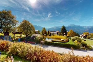 Alojamiento - Berghotel Presslauer