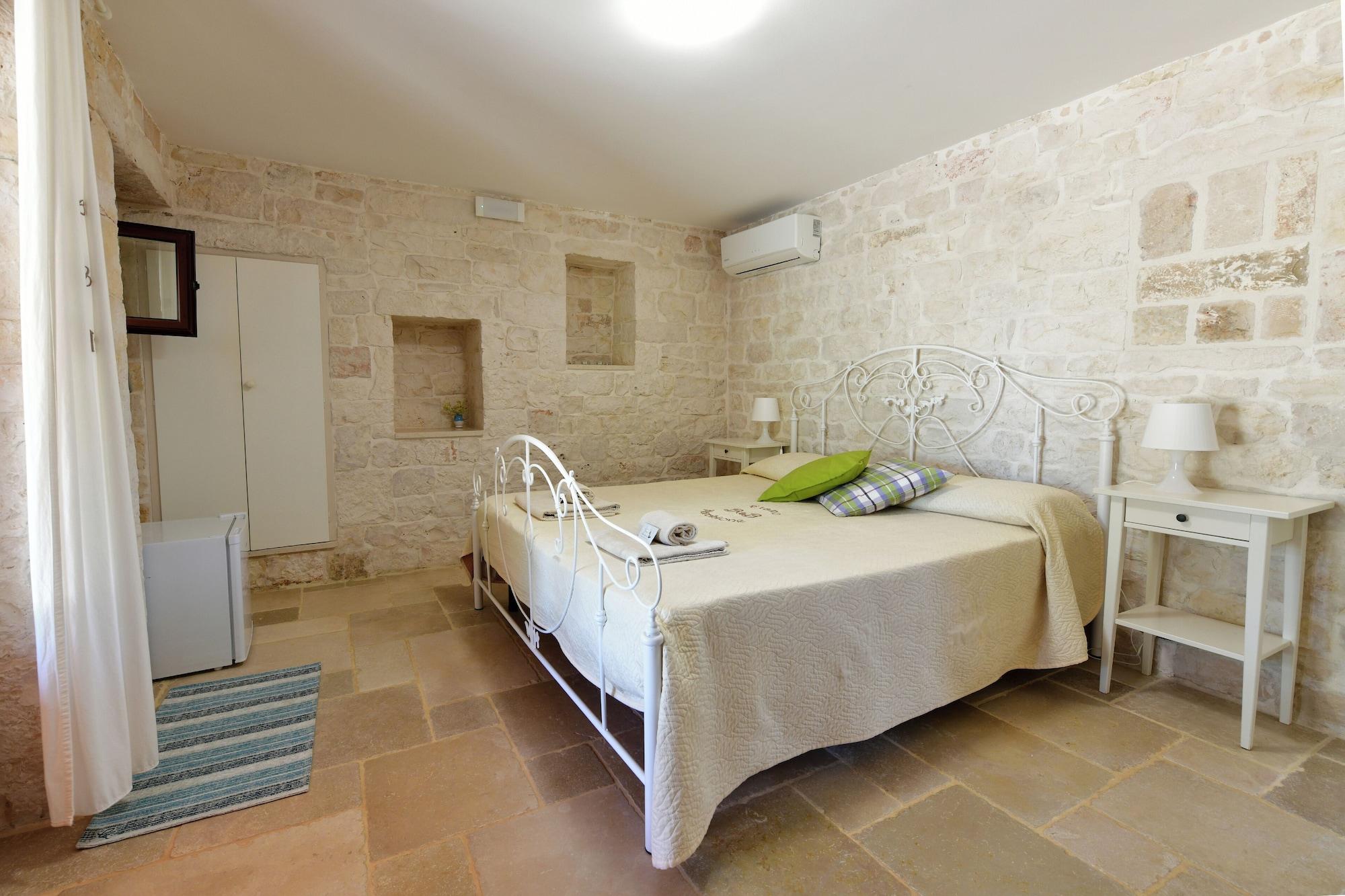 Habitación B&B Fiano Marchione