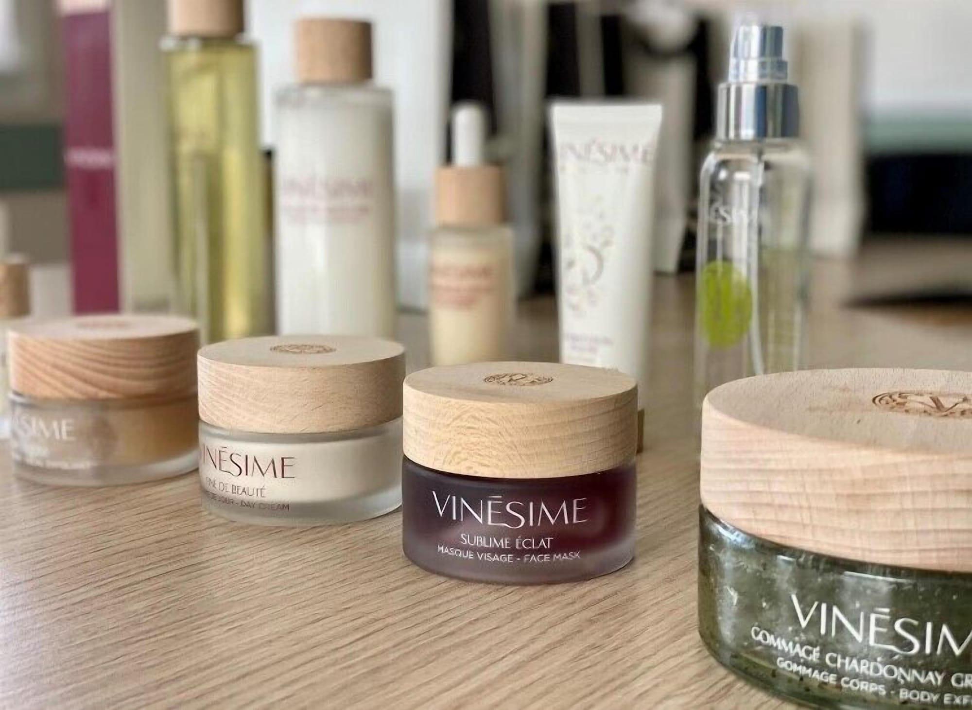 Spa Domaine de Suzel
