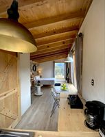 Alquiler Vacacional - Cabaña El Tepozan en Real del Monte