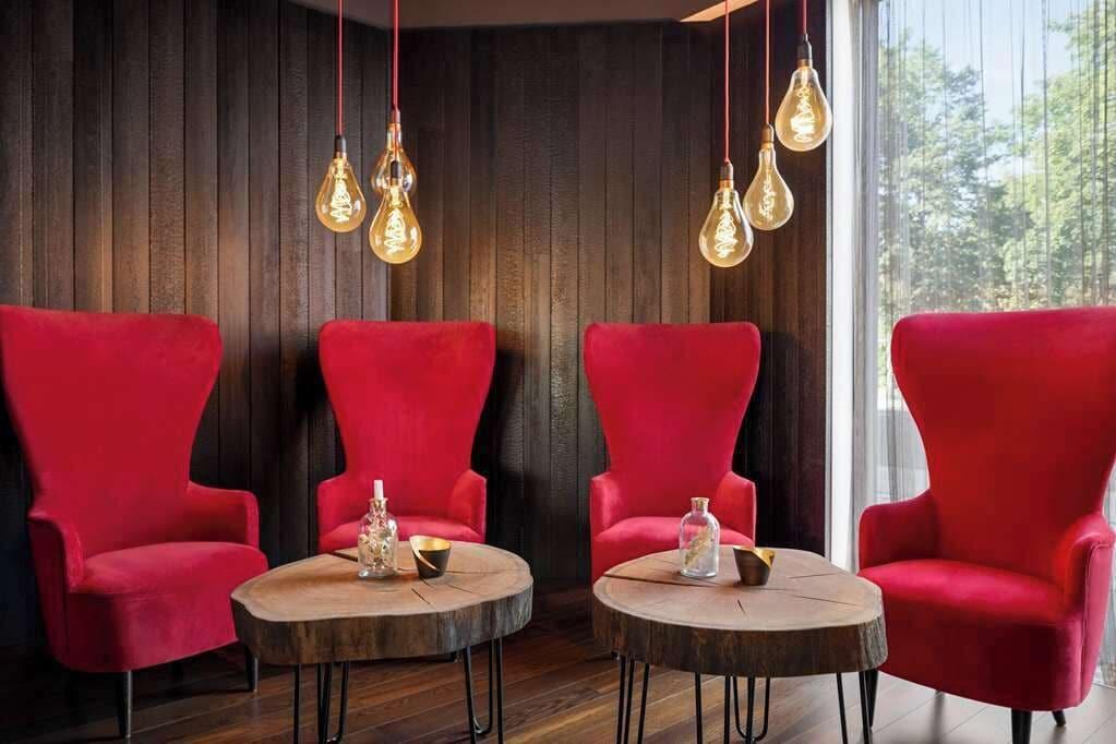 Comodidades del Alojamiento DORMERO DeHo Linz