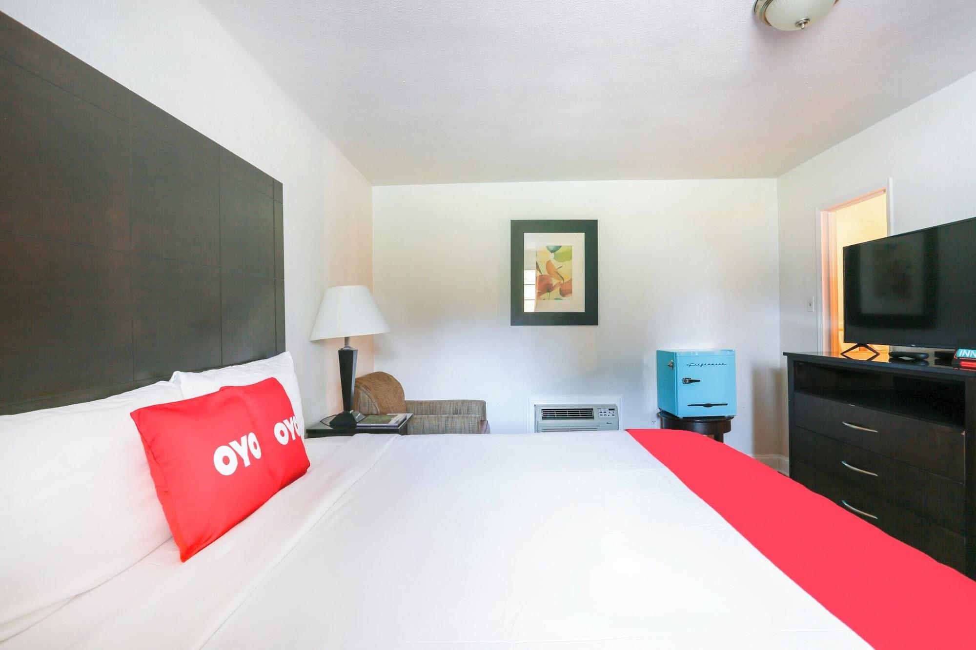 Habitación Hotel O Kissimmee West - US 192