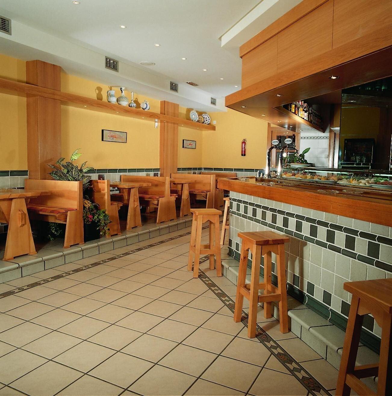 Restaurant Hotel Isabel