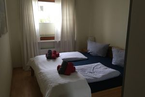 Alquiler Vacacional - Beach and Citynahe apartment