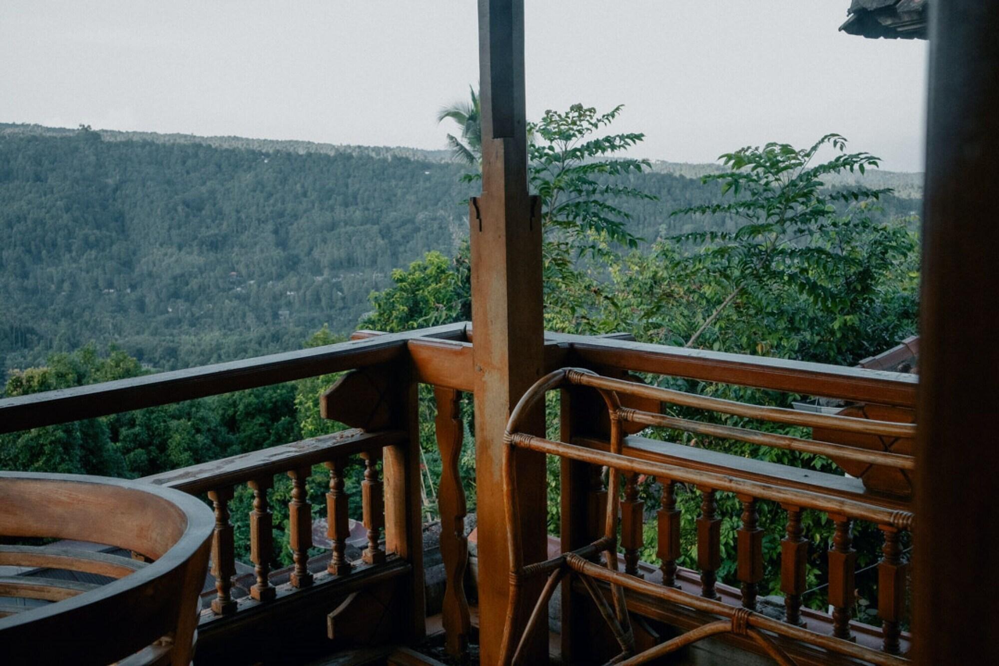 Habitación Puri Sunny Guesthouse