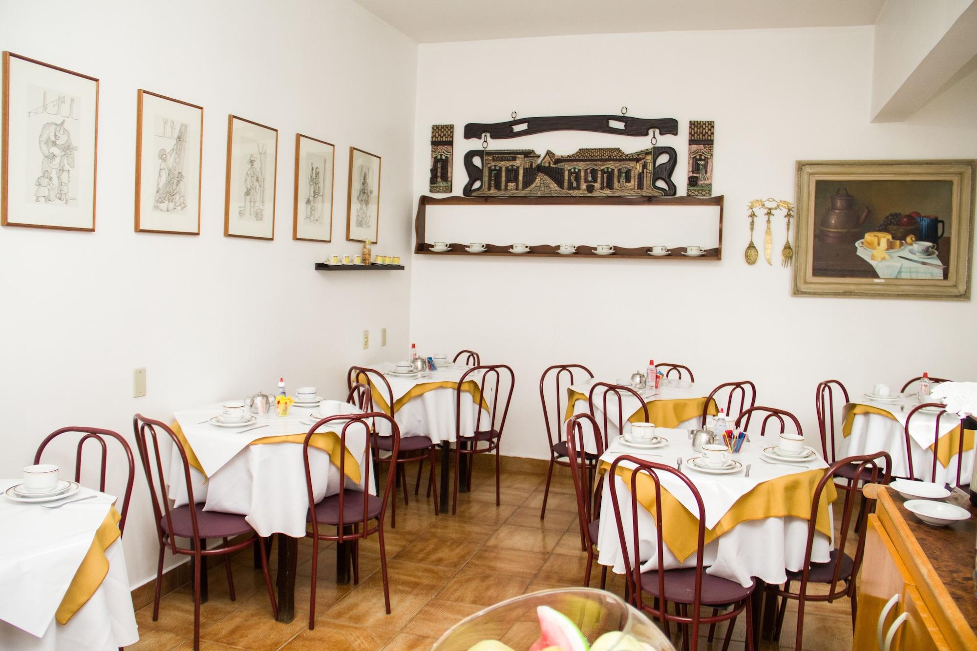 Restaurant Hotel Casablanca