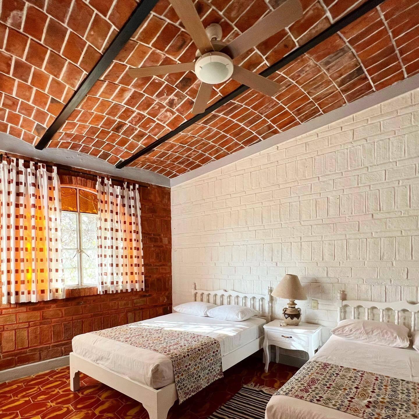 Habitación Mama Chuy Hotel & Villas Ajijic