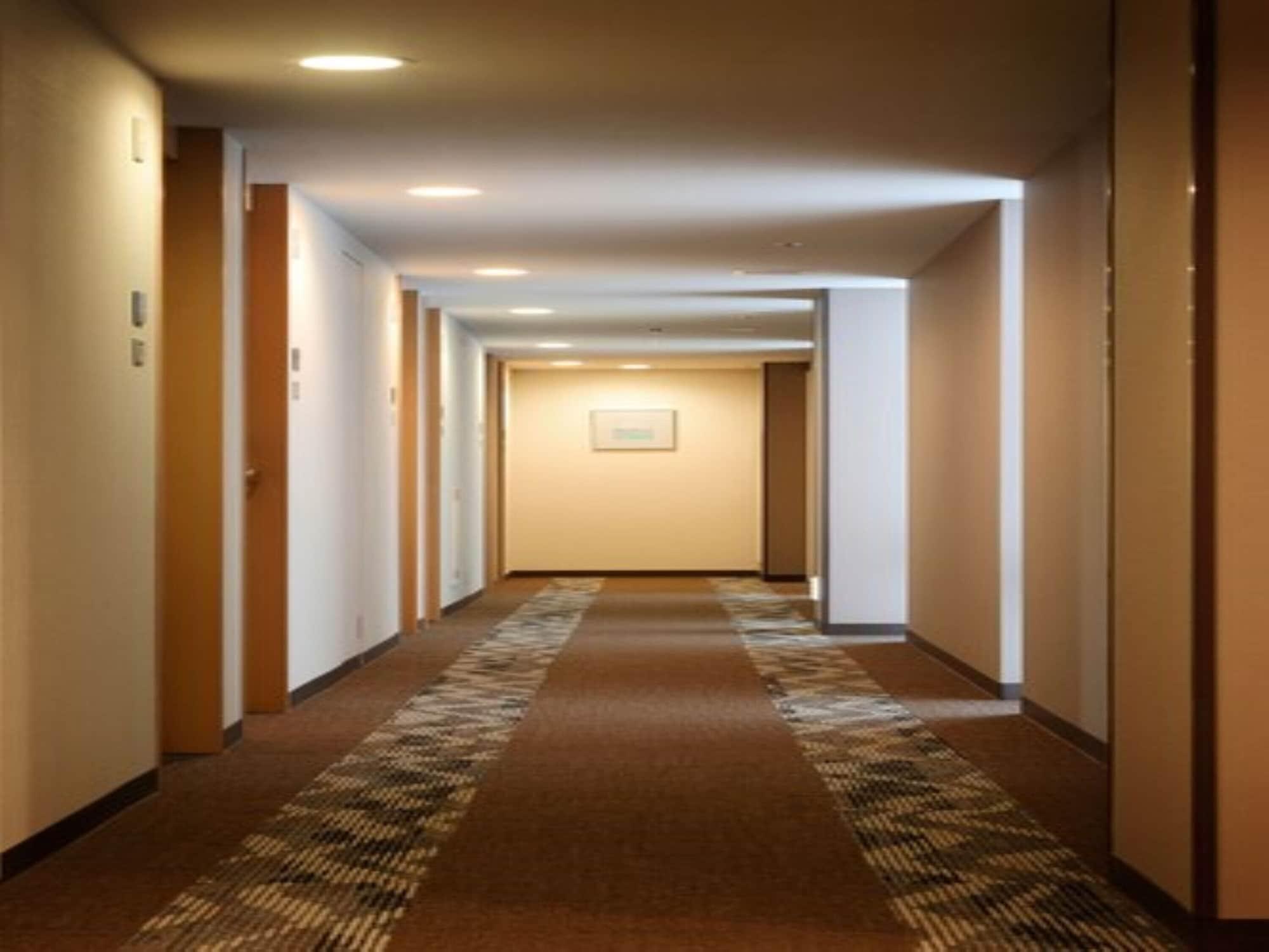 Varios Richmond Hotel Fukushima Ekimae