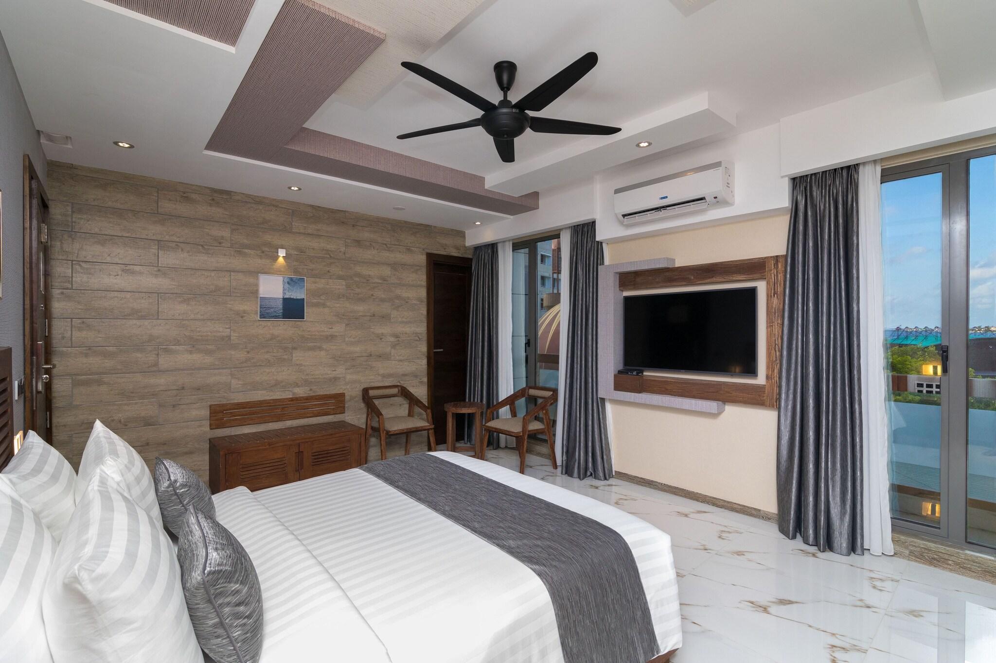 Playa Samann Grand
