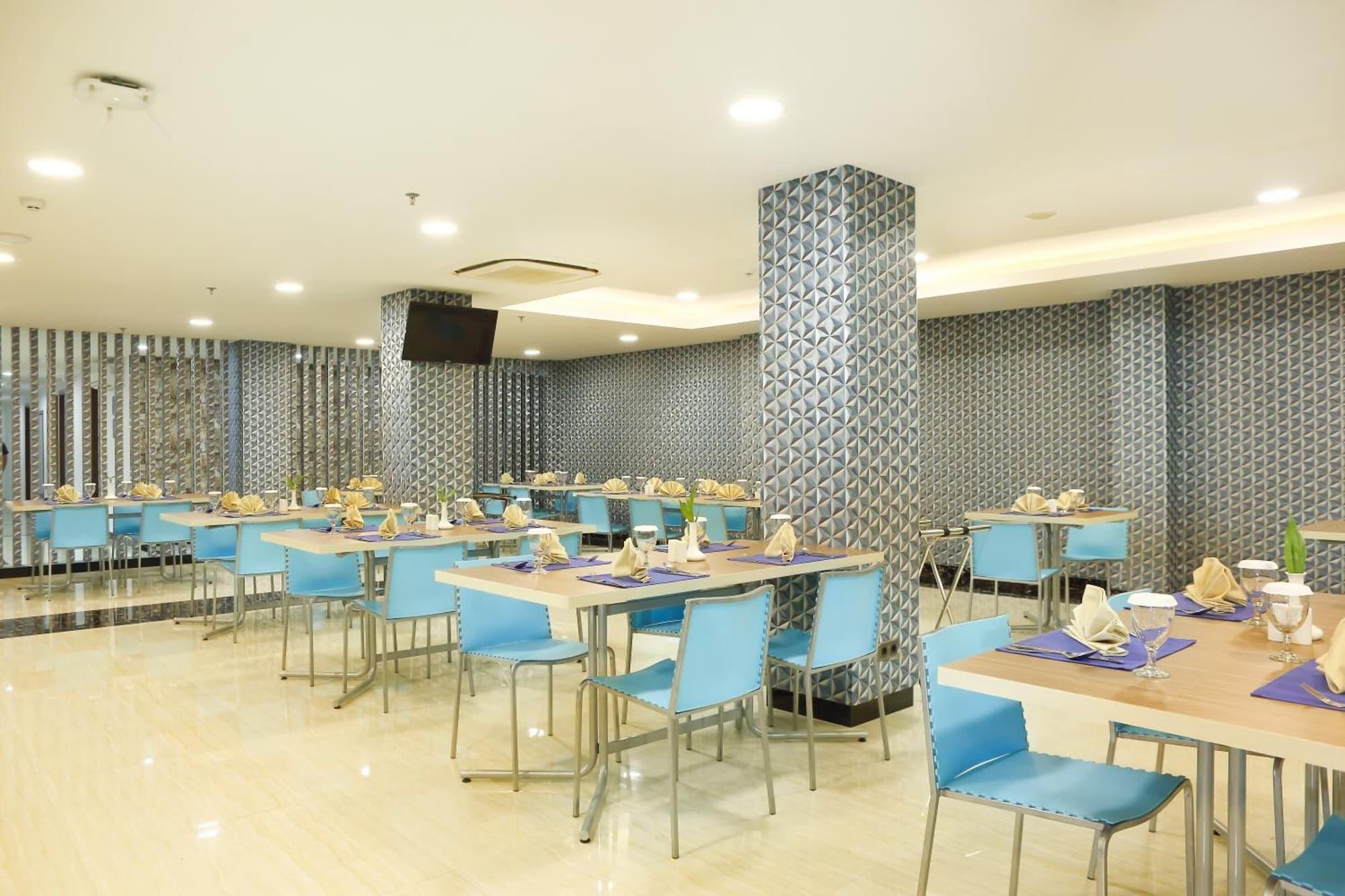 Restaurant Horison Express Sentani