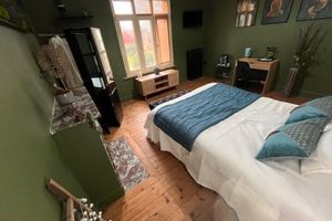 Alquiler Vacacional - Chambre au Calme Dans un Village Avec Toutes Commodités "vers le Soleil Levant"