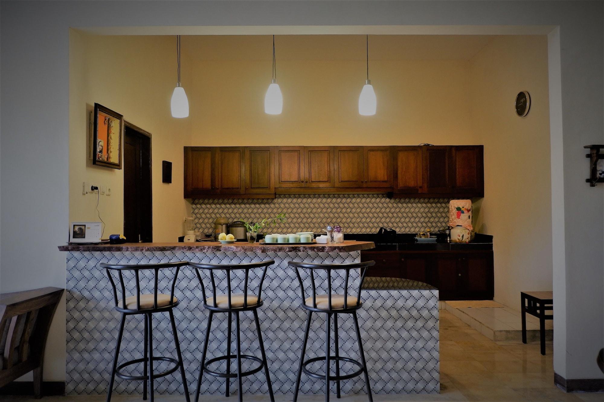 Restaurant Villa Kendi