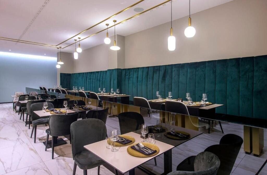Sala de Reuniones HOTEL TURIST