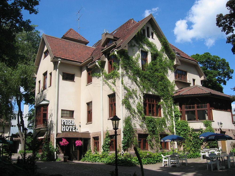 Varios Park Hotel Turku