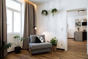 Alquiler Vacacional - Urban Jungle Apartments