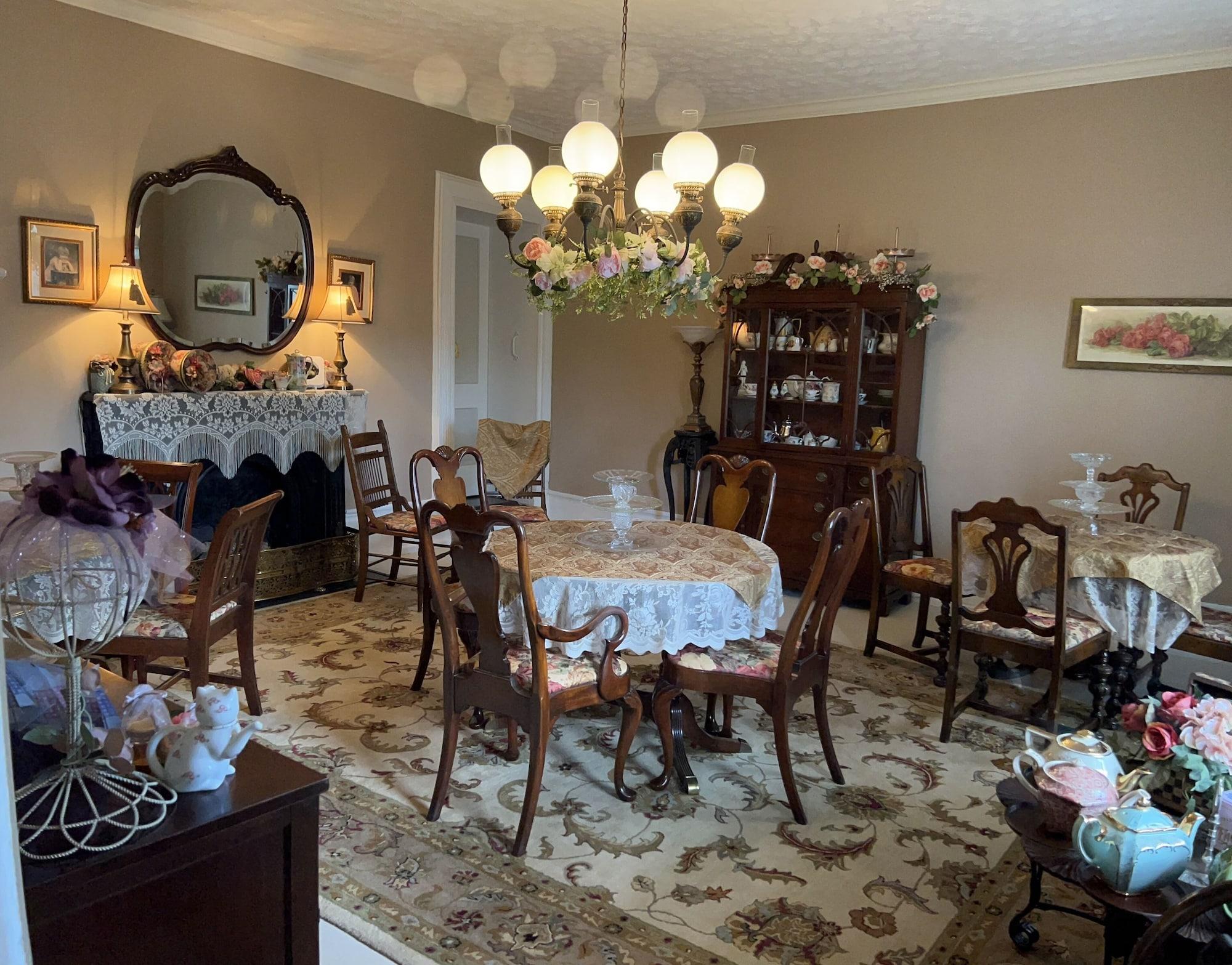 Restaurant Rocky Hill Inn