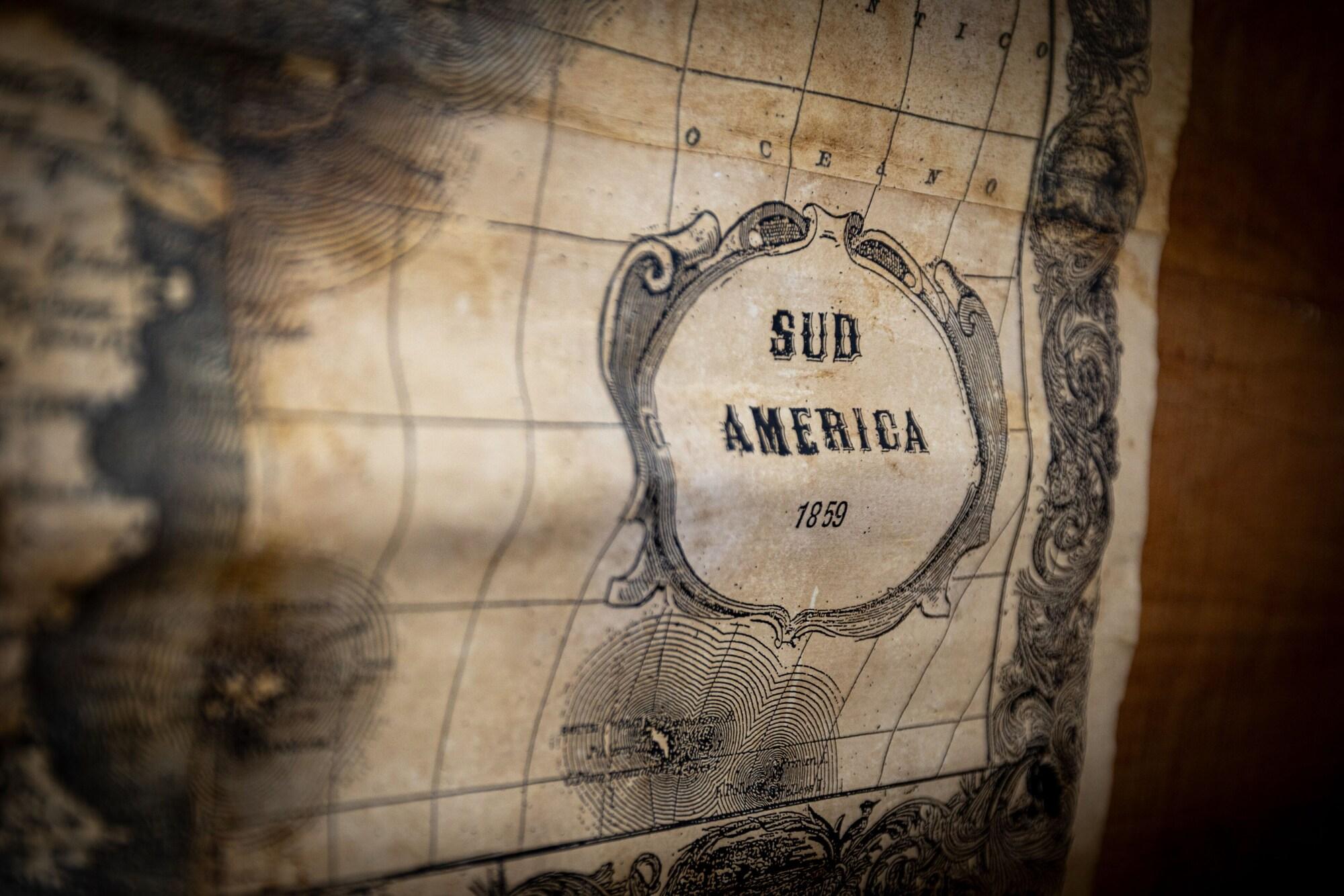 Habitación Alta Sanctuary