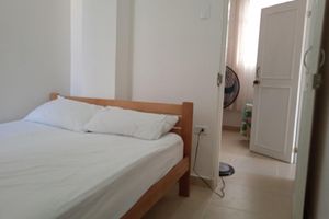 Alojamiento - Habitación Tripla a 100 mt de las Playas de Sprattbight