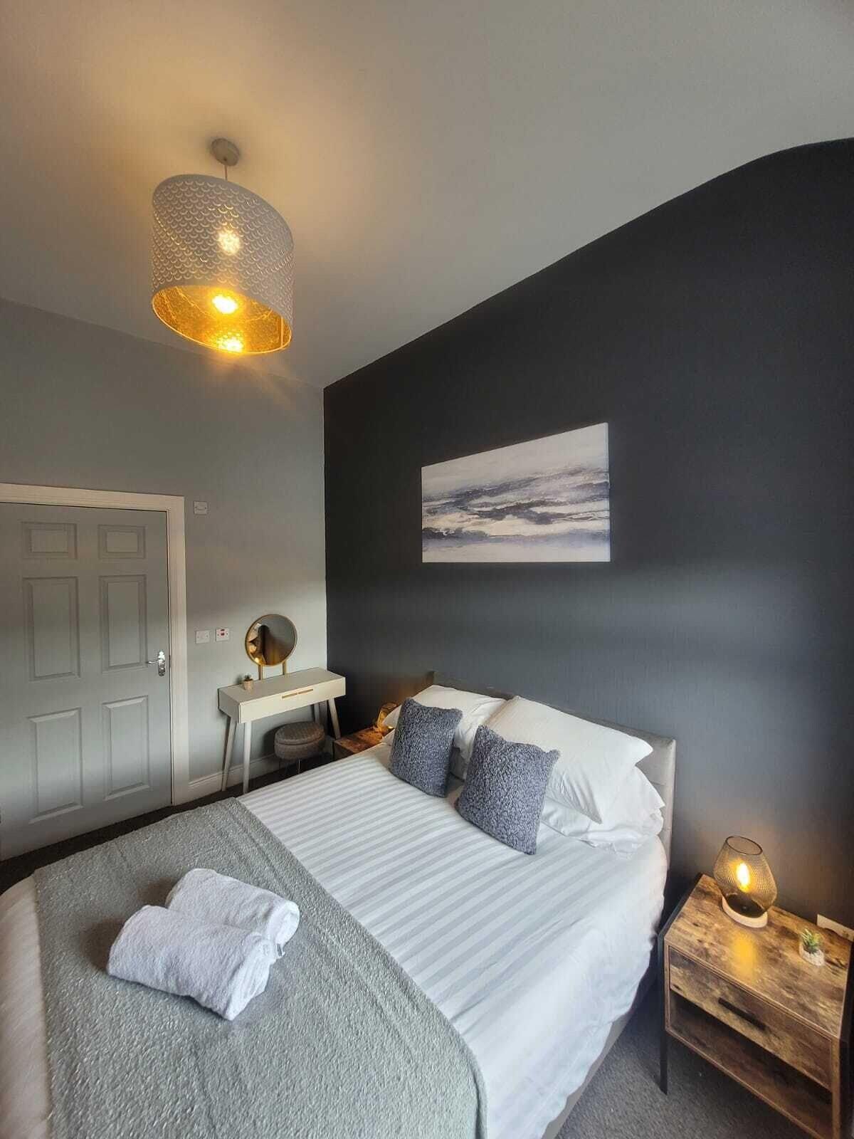 Set de Habitación Astala Guesthouse