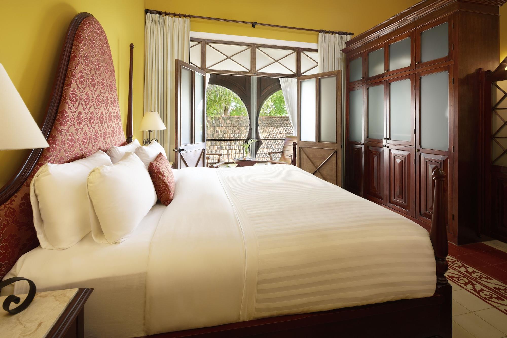 Habitación Casa Lecanda Boutique Hotel