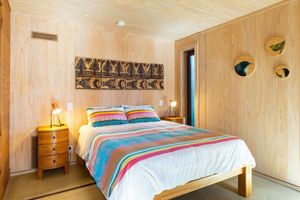 Alquiler Vacacional - Bach or holiday home, 1 Bedrooms, 2 Bathrooms, (Sleeps 2)