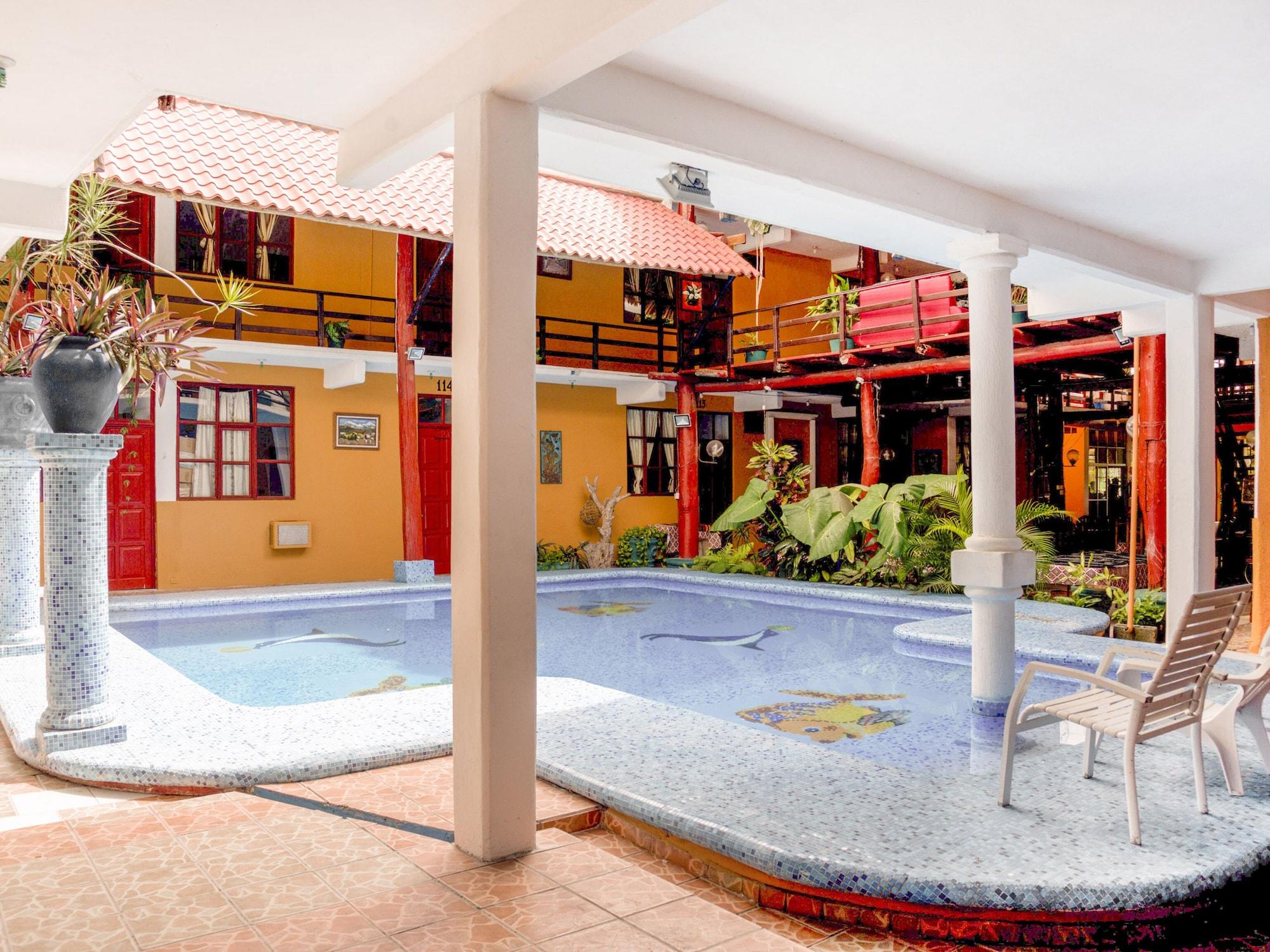 Varios Hotel Bello Caribe